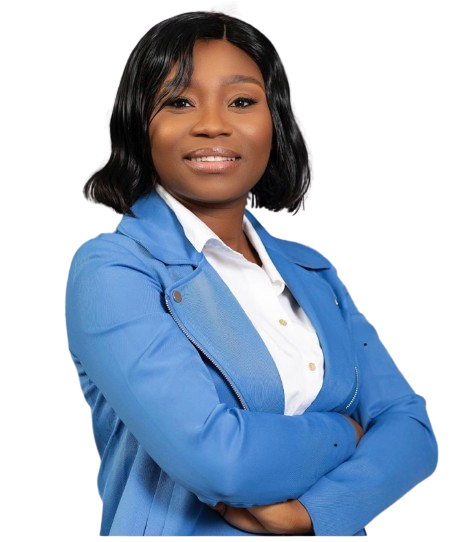 Adeola Folorunso Matermental Founder