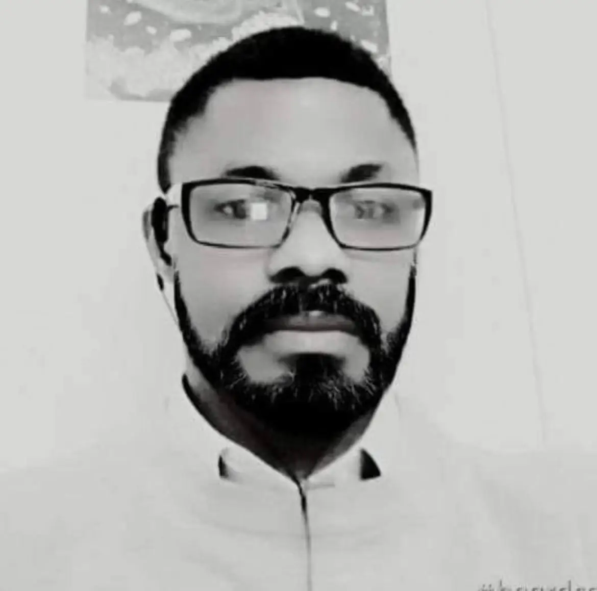 Dr. Oluranti Richard