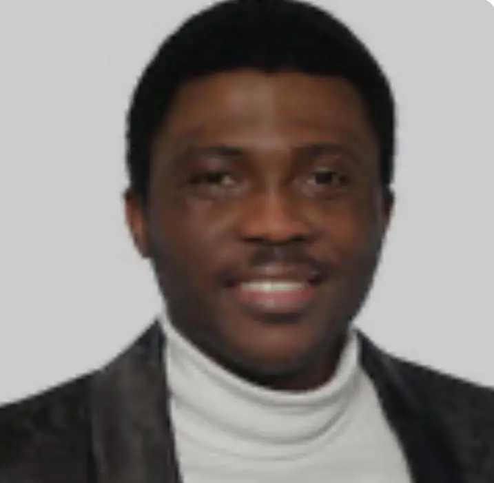 Dr. Oluwadamilare Akingbade