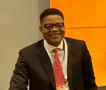 Dr. Johnson Ogundare