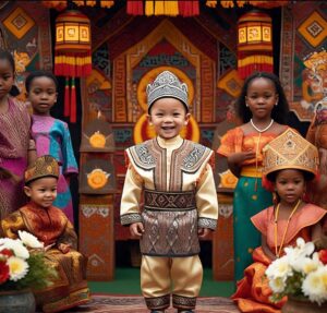 Stolen Futures: The Devastating Mental and Reproductive Health Impacts of Child Betrothal.