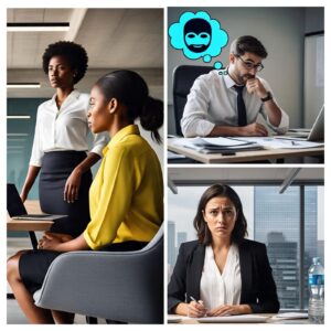 The Mental Health Implications of Impostor Syndrome on Neurodivergent Populations.