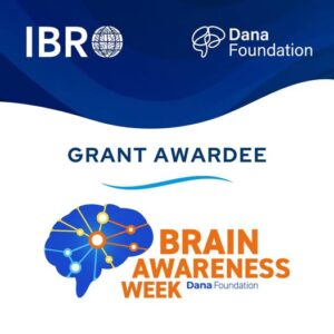2026 IBRO-Dana Foundation Brain Awareness