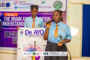Igniting Minds, Transforming Futures: A Landmark Beginning to Brain Awareness Week In Nigeria, 2026.